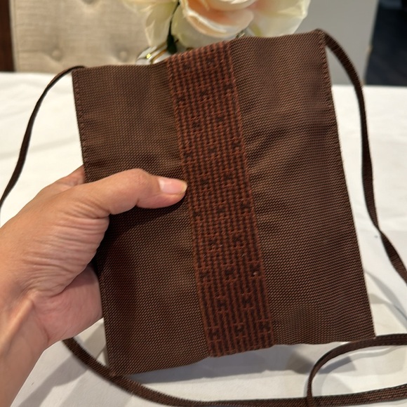 Authentic Hermes small crossbody bag - Picture 4 of 13